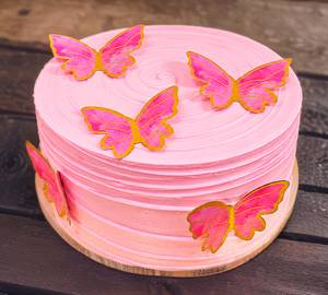 New Cassata Cake