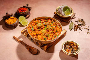 Veg Rajasthani