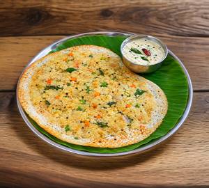 Upma Dosa
