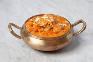 Butter Chicken Masala