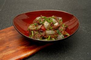 Ultimate Chilli Tenderloin