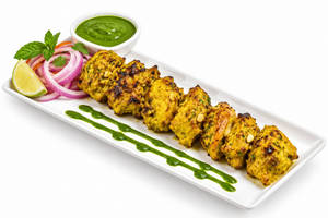Lasuni Chicken Tikka  [5pcs]
