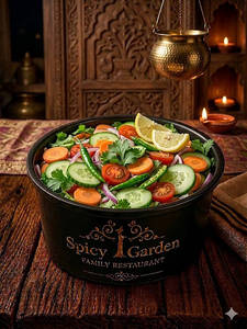 Green Salad
