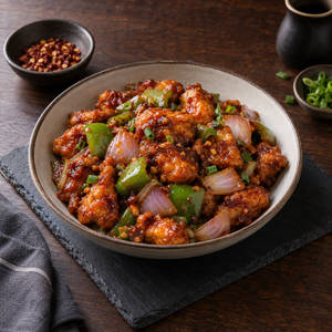 Chilli Fish