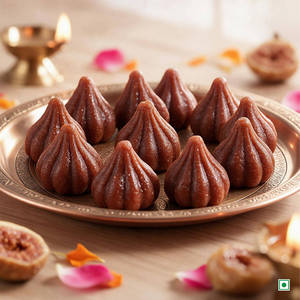 Anjeer Modak