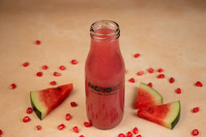 Melon Granate Juice