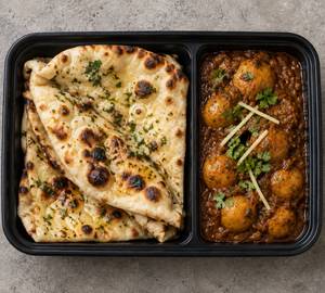 Aloo Dum Combo