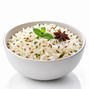 Jeera Rice