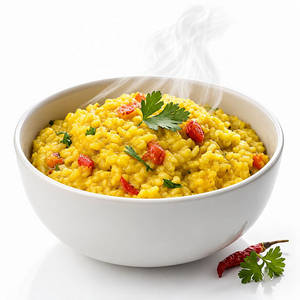 Veg Khichdi