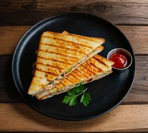 Chicken grilled sandwich