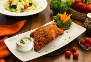 Bhetki Fish Fry [1Piece]
