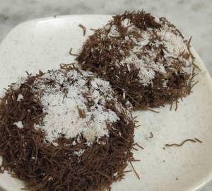 Sweet Ragi Sevai( no 2 ) 