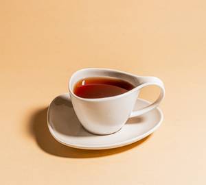 Rose Petal Green Tea