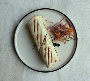 Falafel Wrap