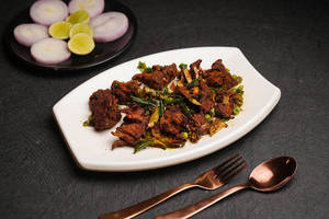 Mutton Roast