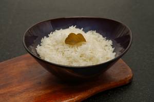 Jasmine Rice