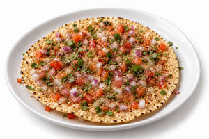 Masala Papad