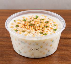 Boondi raita