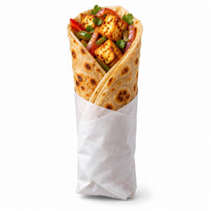 Paneer Roll