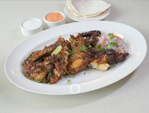Al Faham Dajaj
