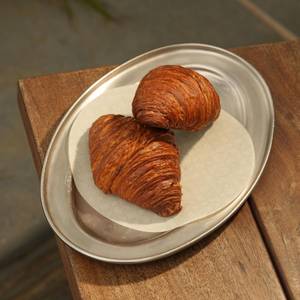 Mini Croissant