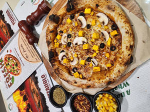 Italian Pizza