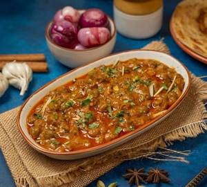 Punjabi Chole
