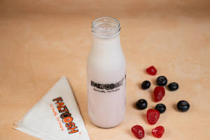 Berry Shake