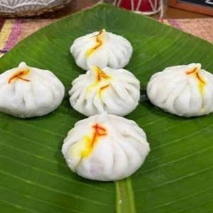 Ukadiche Modak