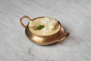 Chicken Afghani Masala