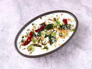 Spl Curd Rice