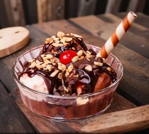 Premium (Dbc) Death By Chocolate