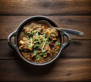 Mutton Masala