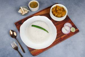 Veg Thali