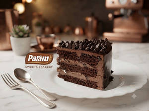 Chocochips Pastry
