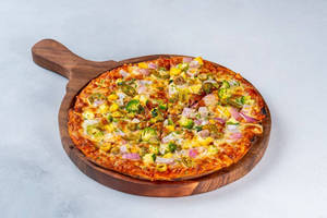 Farmers Pizza