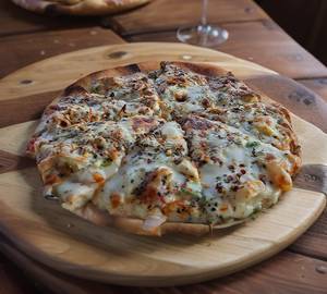 Farmhouse Pizza
