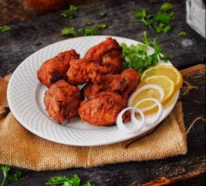 Chicken Kabab 6Piece