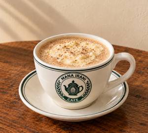 Malai Maar Irani Chai