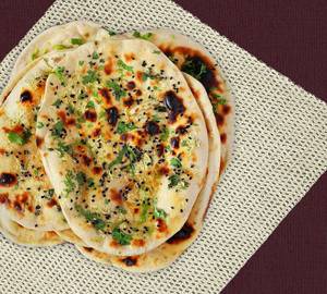 Tandoori Roti