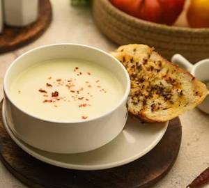Cream Of Chicken Soup