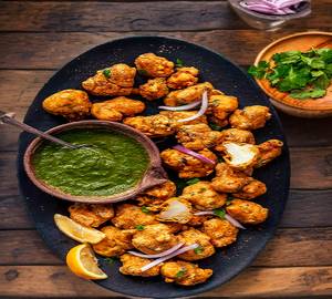 Gobi pakoda [10 pieces]