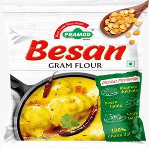 CHANA BESAN 500 GM