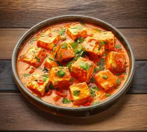 Paneer lababdar