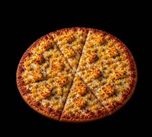 Corn O Paneer Pizza