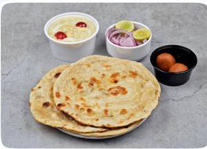 Sweet Khoya Kaju Combo