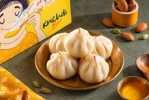 Ukadiche Modak [5pcs]