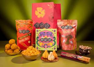 Sweet Ganesha’s Gift Bag