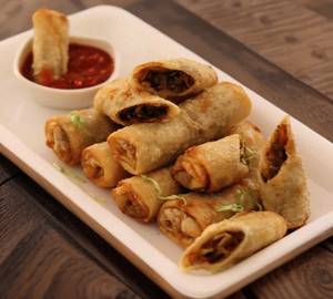 Veg Spring Roll