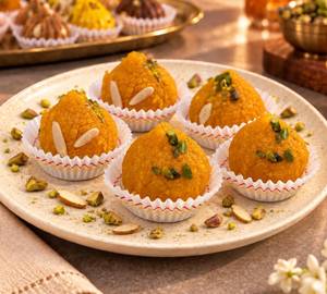 Motichoor Modak